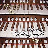 Masterworks for Organ