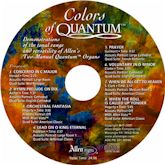 Colors of Quantum
