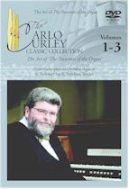 Carlo Curley Classic Collection