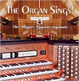 The Organ Sings