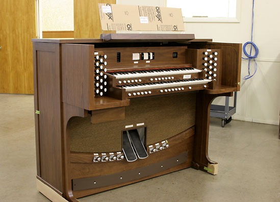 Allen Organ Company Organ Of The Week Allen Organ Company Organ Of The Week