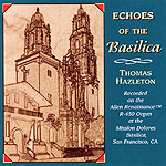 Echoes of the Basilica