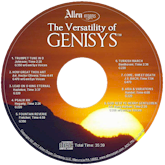 Versatility of GeniSys