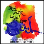 Now Thank We All Our God