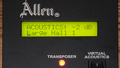 Virtual Acoustics