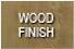 Wood Finish