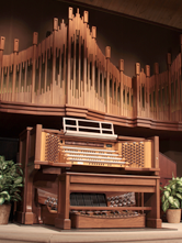 Allen Organ