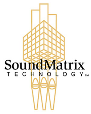 Sound Matrix