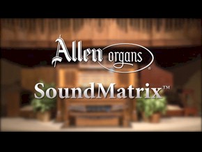 Allen SoundMatrix Library