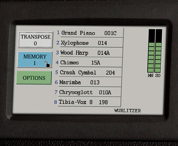 GeniSys Voices Lumitech