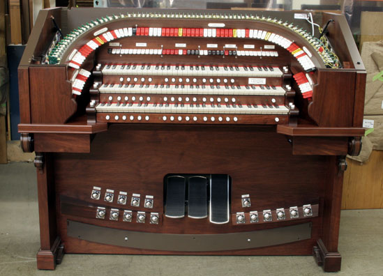 Allen Organ Of The Week Allen Organ Of The Week
