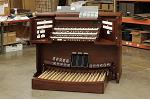 Organ of the Week