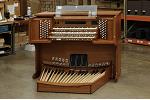 Organ of the Week