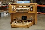 Organ of the Week