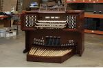 Organ of the Week
