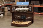 Organ of the Week