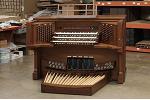 Organ of the Week