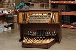 Organ of the Week