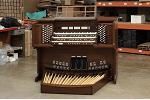 Organ of the Week