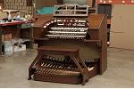 Organ of the Week