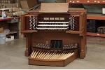 Organ of the Week