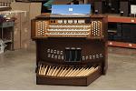 Organ of the Week