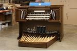 Organ of the Week