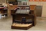 Organ of the Week