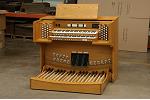 Organ of the Week