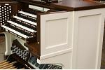 Organ of the Week