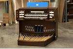 Organ of the Week