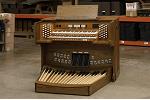 Organ of the Week
