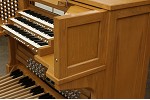Organ of the Week