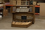 Organ of the Week