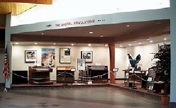 Digital Revolution