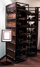 First Organ Tone Generators