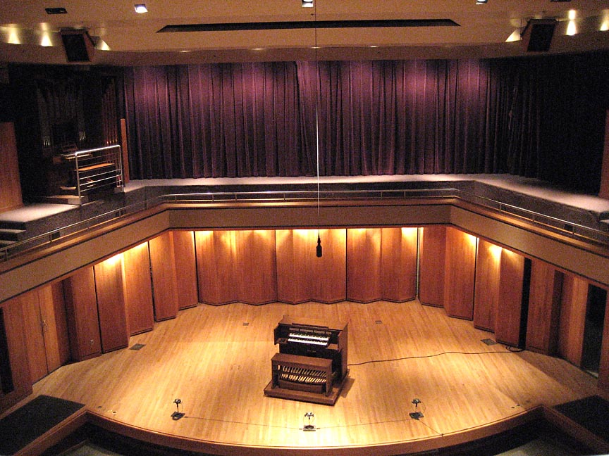 University of Alaska