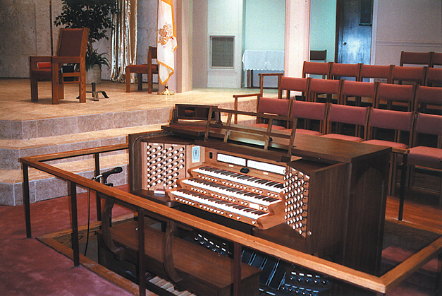 Our Lady of Hope Catholic Church