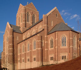 Church of the Apostles