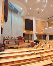 Sung Nae Church