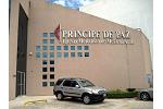 Iglesia Principe de Paz
