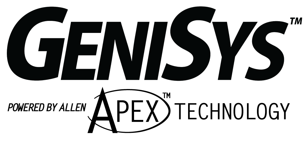 GeniSys Apex Technology