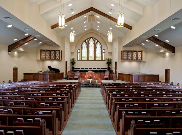Covenant Presbyterian Church