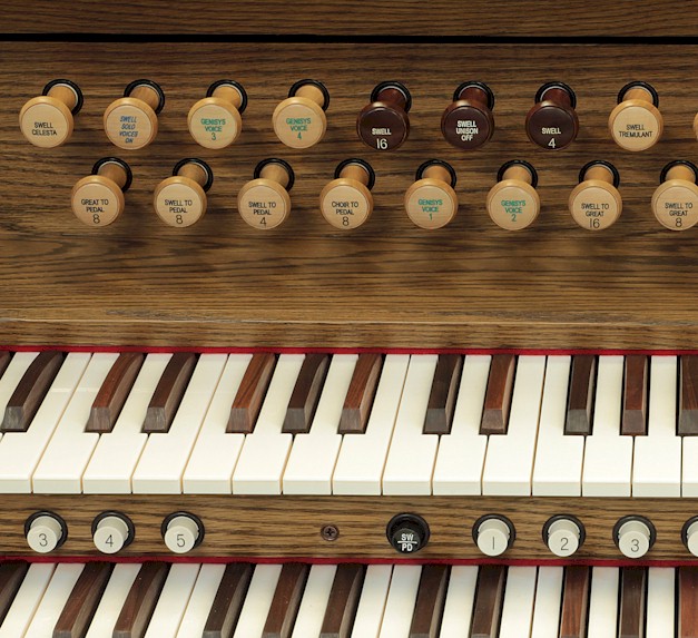 Covenant Presbyterian Church