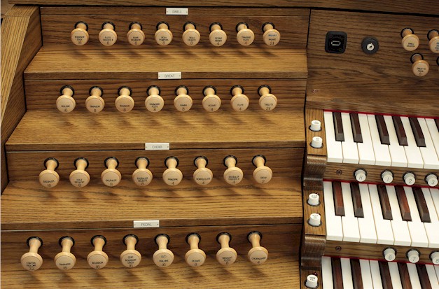 Covenant Presbyterian Church