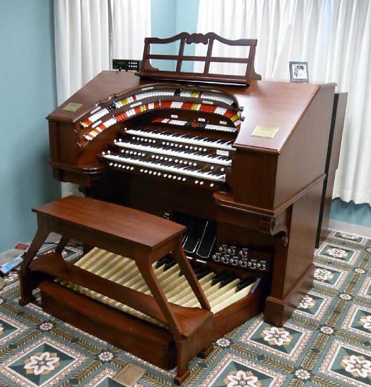 Bristol Glen Retirement Community