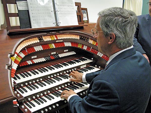 Bristol Glen Retirement Community