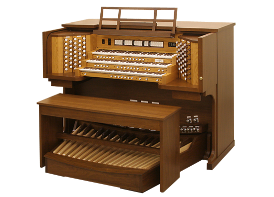 Allen Digital Organ