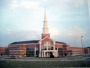 Brentwood Baptist