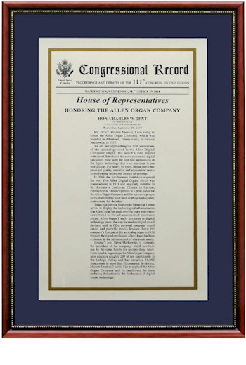 Congressional Record